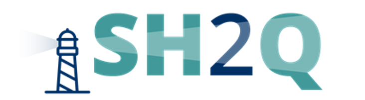 A2 SH2Q Logo