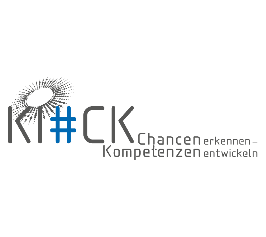 KI#CK KI-Weiterbildung Logo