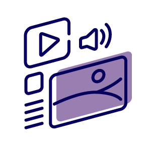 support icon