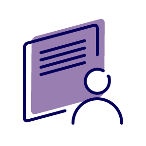 training icon
